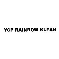 YCP RAINBOW KLEAN