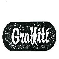 GRAFFITI 及圖 