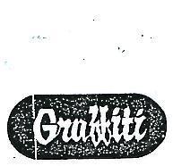 GRAFFITI 及圖 