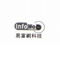 易富網科技 Info Web 及圖 Tech