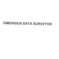 DIMENSION DATA SURVEYOR