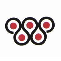 五洲標章圖