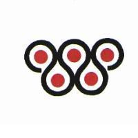五洲標章圖
