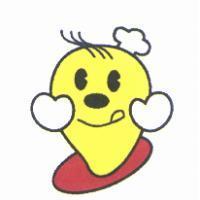 日泉食品企業有限公司標章圖