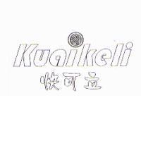 KuaiKeli 快可立及圖