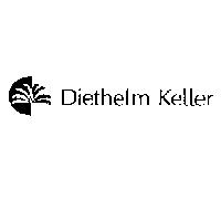 DIETHELM KELLER & PALM DEVICE