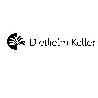 DIETHELM KELLER & PALM DEVICE