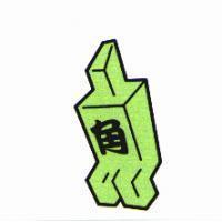 東岸互動科技股份有限公司標章