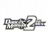 Dance Maniax 2nd MIX and Design