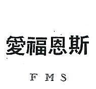 愛福恩斯 FMS 