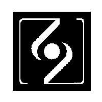 普達光學企業有限公司標章