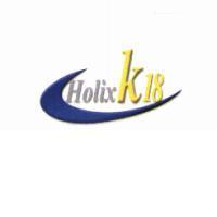 Holix 及 K18 設計圖