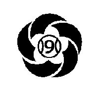 國華標章圖