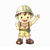 仁林文化出版企業股份有限公司標章 2