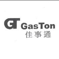 Gas Ton 佳事通及 GT 圖