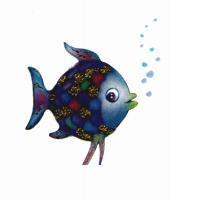 魚圖