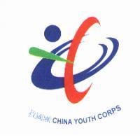 救國團 CHINA YOUTH CORPS CYC 設計圖