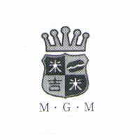米吉米及圖 M.G