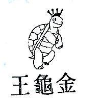 金龜王及圖