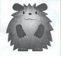刺蝟設計圖
