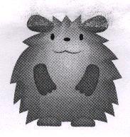 刺蝟設計圖