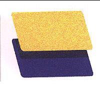 Two colour rectangle designs