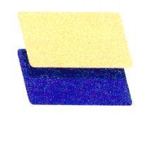 Two colour rectangle designs