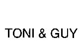 TONI&GUY