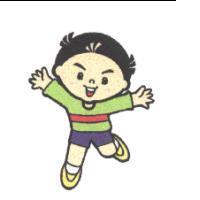 功文寶寶(彩色)