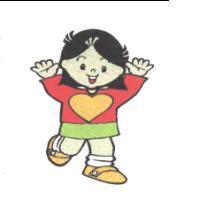 功文妹妹(彩色)