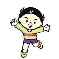 功文寶寶(彩色)
