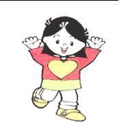 功文妹妹(彩色)