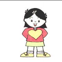功文妹妹(彩色)