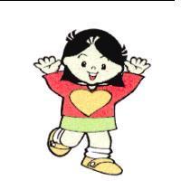 功文妹妹(彩色)