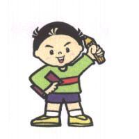 功文寶寶(彩色)