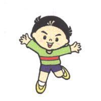 功文寶寶(彩色)