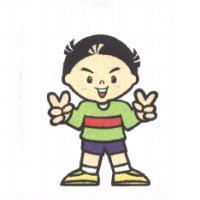 功文寶寶(彩色)