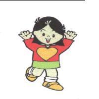 功文妹妹(彩色)