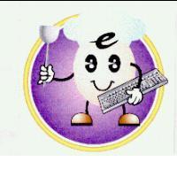 御廚皇公司標章(彩色)