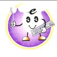 御廚皇公司標章(彩色)