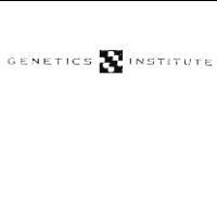 GENETICS INSTITUTE & Logo Design