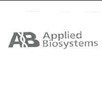 APPLIED BIOSYSTEMS with design