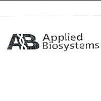 APPLIED BIOSYSTEMS with design