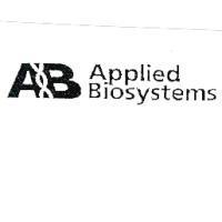 APPLIED BIOSYSTEMS with design