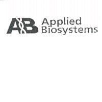 APPLIED BIOSYSTEMS with design