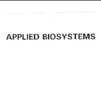 APPLIED BIOSYSTEMS
