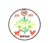 綠野仙踪 JO!JO! 及圖