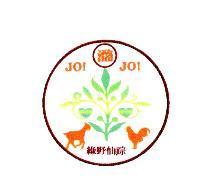 綠野仙踪 JO!JO! 及圖