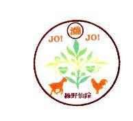 綠野仙踪 JO!JO! 及圖