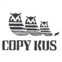 COPY KUS'及圖
